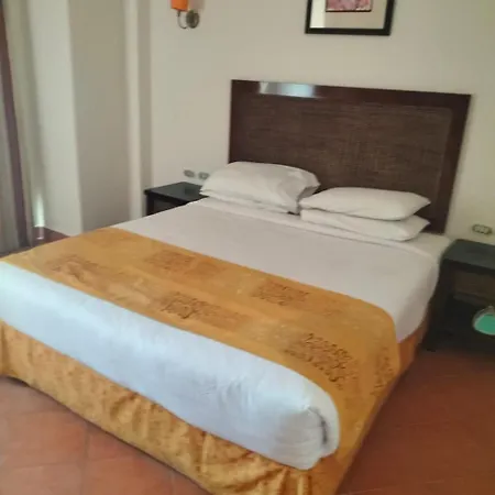 Porto Ain Sokhna Villa